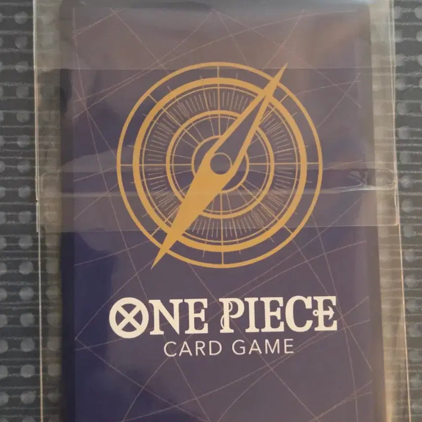 [BUNJANG] One Piece Marco Whitebeard Pirates Card / 원피스 마르코 카드 흰수염 해적단