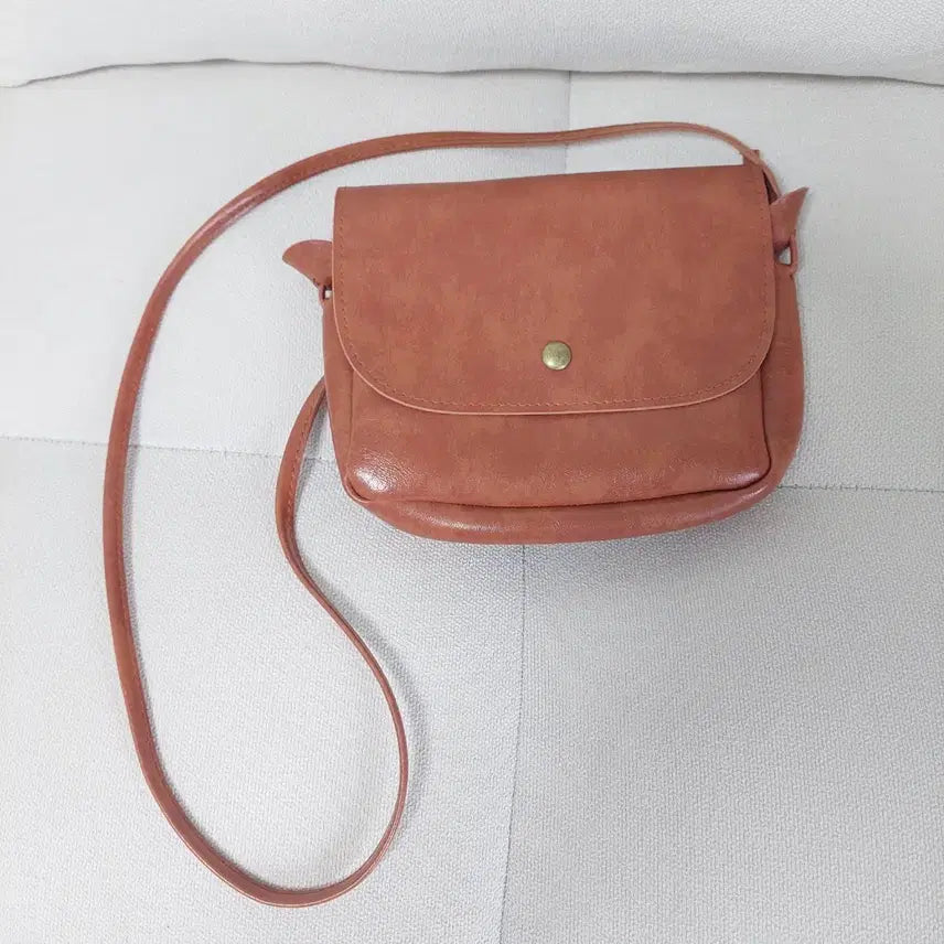 [SOLD OUT] 미니 크로스백