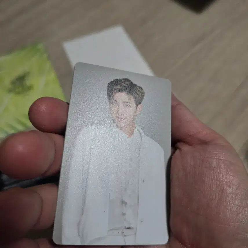 [BUNJANG] BTS RM Special Edition Photocard Bundle Set (Speak Yourself Final Concert Lucky Draw Included) / 방탄 RM 포토카드 일괄양도. BTS 남준 스픽콘파이널 콘서트 럭드