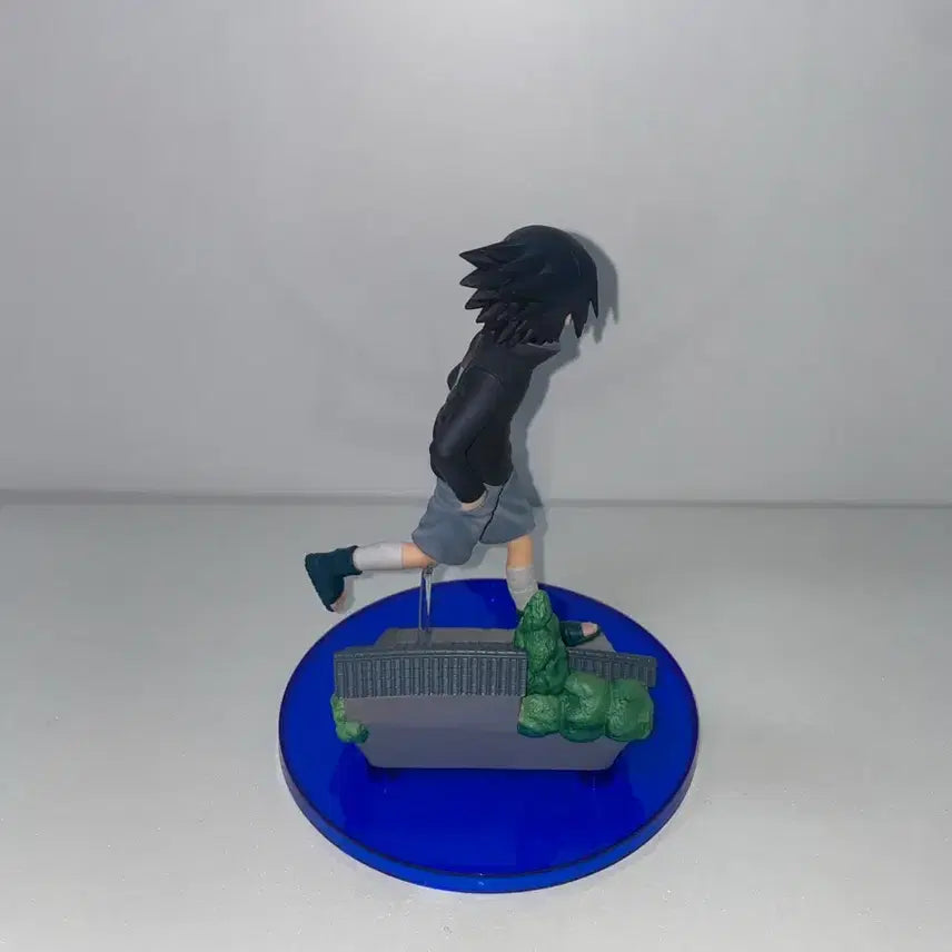 [BUNJANG] MegaHouse Naruto Uchicha Sasuke GEM Go! Childhood Figure / 메가하우스 나루토 우치하 사스케 gem go! 유년기 피규어