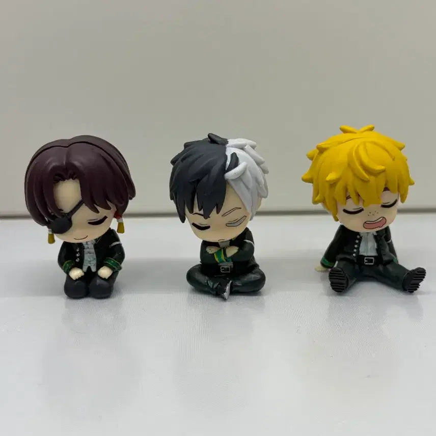 [BUNJANG] Winbre Gacha Sakura Nirei Suo Bundle Set / 윈브레 가챠 사쿠라 니레이 스오 일괄 판매