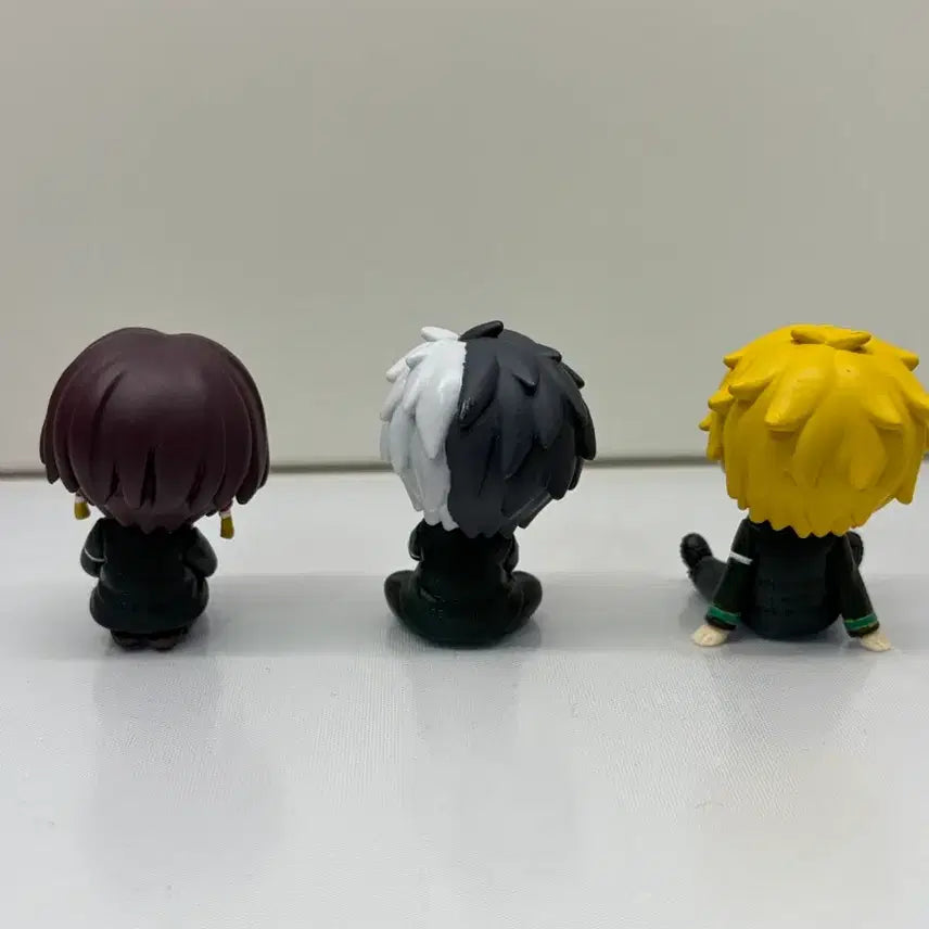 [BUNJANG] Winbre Gacha Sakura Nirei Suo Bundle Set / 윈브레 가챠 사쿠라 니레이 스오 일괄 판매