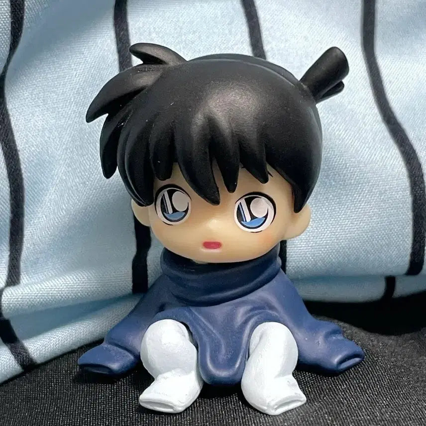 [BUNJANG] Detective Conan Kudō Shinichi Chijimase Vol. 9 Figure / 명탐정코난 치지마세 9탄 쿠도 신이치