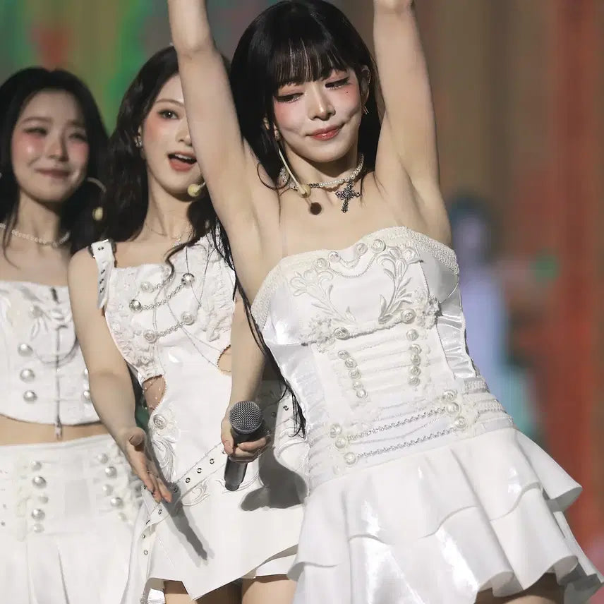 [BUNJANG] Chaeyeong Lee High-Quality Data Pack (Idol Girl Group) / 260130 이채영 4009장 초고화질 데이터 (아이돌 걸그룹)