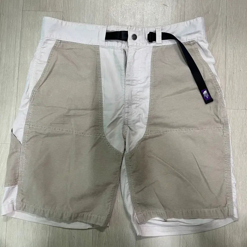 [BUNJANG] The North Face Purple Label Carpenter Pants / 노스페이스 퍼블라벨 카펜터