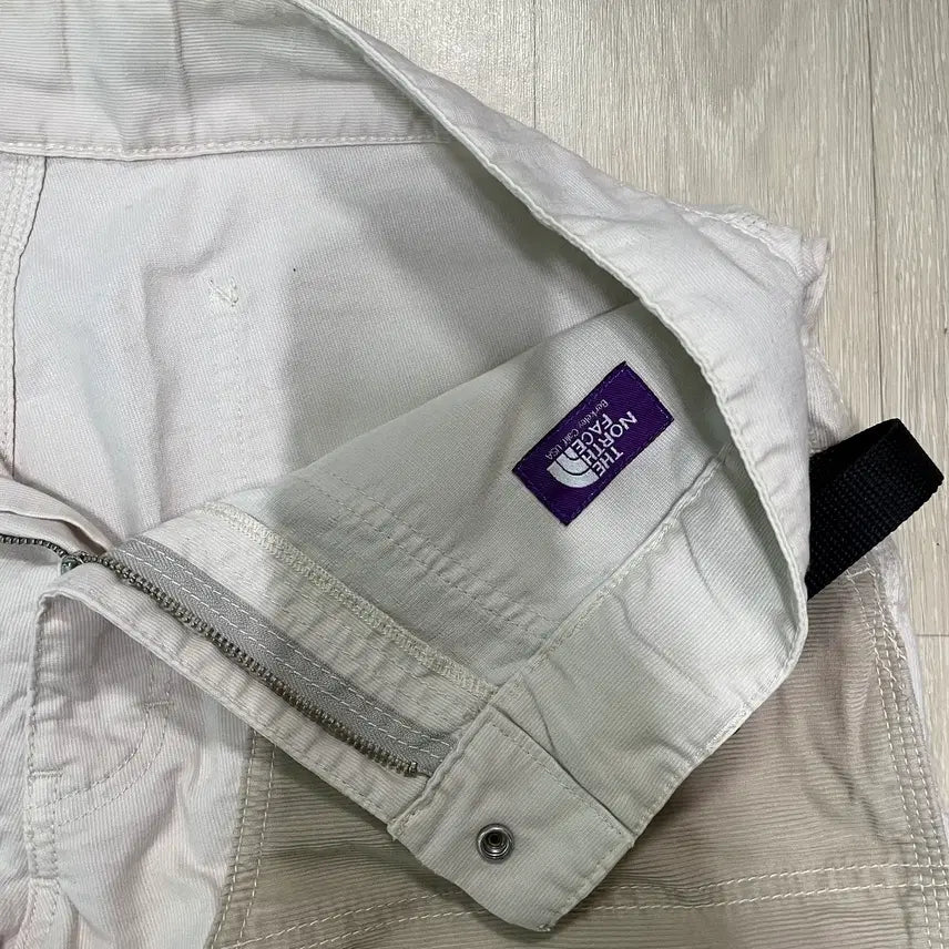 [BUNJANG] The North Face Purple Label Carpenter Pants / 노스페이스 퍼블라벨 카펜터