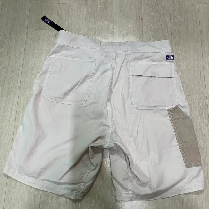 [BUNJANG] The North Face Purple Label Carpenter Pants / 노스페이스 퍼블라벨 카펜터