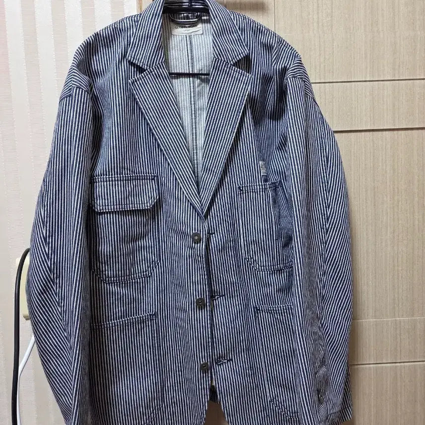 [BUNJANG] Global Work Made in Japan Chore Work Jacket / 글로벌 워크(GLOBAL WORK) 초어 워크자켓