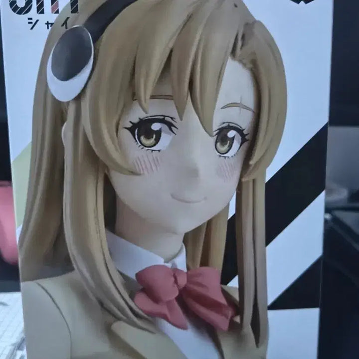 [BUNJANG] Bandai Namco Yuiko Koishikawa Figure / 코이시카와 유이코 피규어