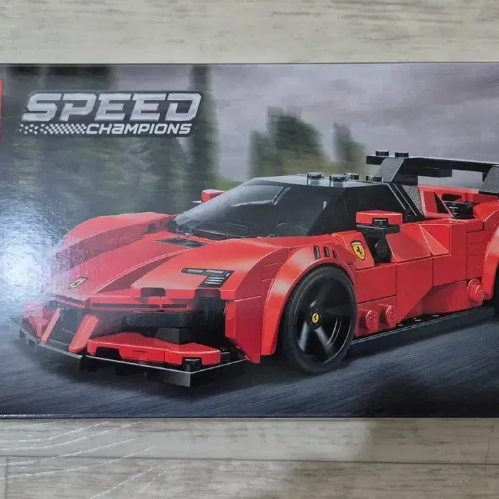 [BUNJANG] LEGO 77254 + 77251 Bundle Set / 미개봉. 레고 77254 + 77251 일괄.