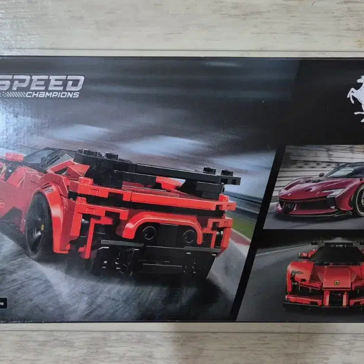 [BUNJANG] LEGO 77254 + 77251 Bundle Set / 미개봉. 레고 77254 + 77251 일괄.