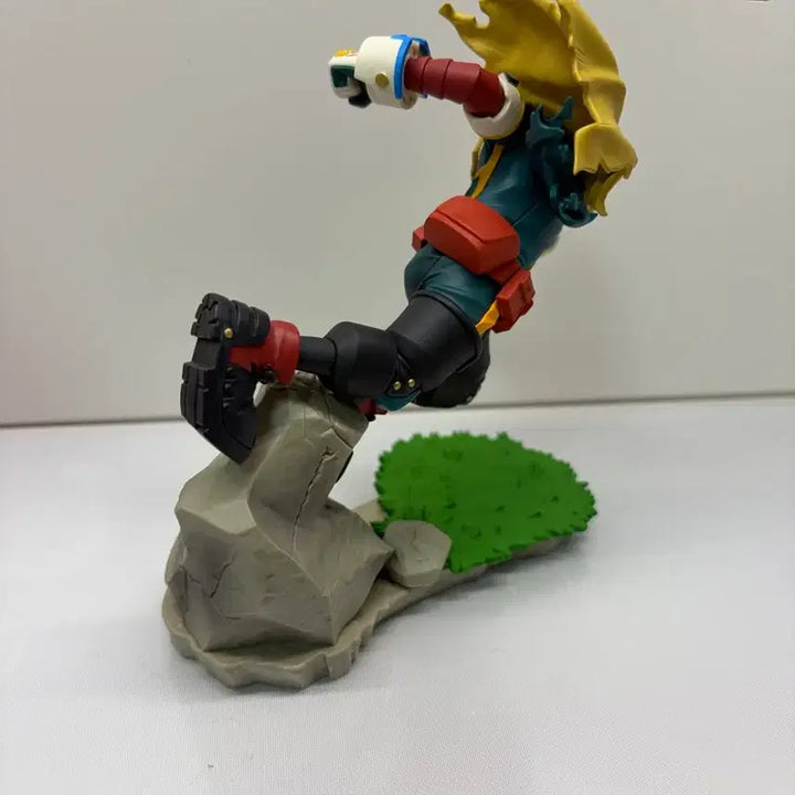 [BUNJANG] Sega Cross Links Izuku Midoriya Figure / 미도리야 피규어 세가 크로스링크 피규어 히로아카 나히아 미도리야 데쿠