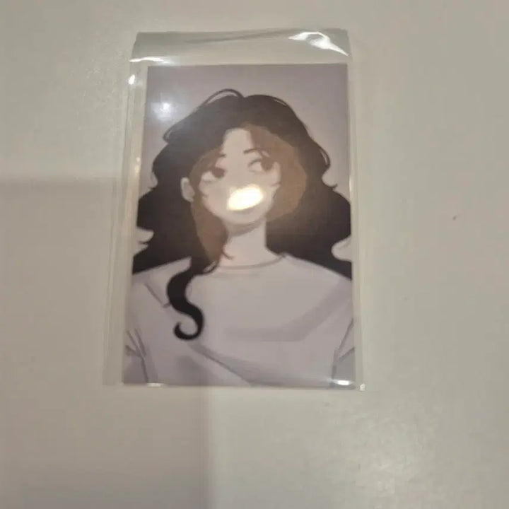 [BUNJANG] Illustration Fair Photocard / 일러스트페어 포카
