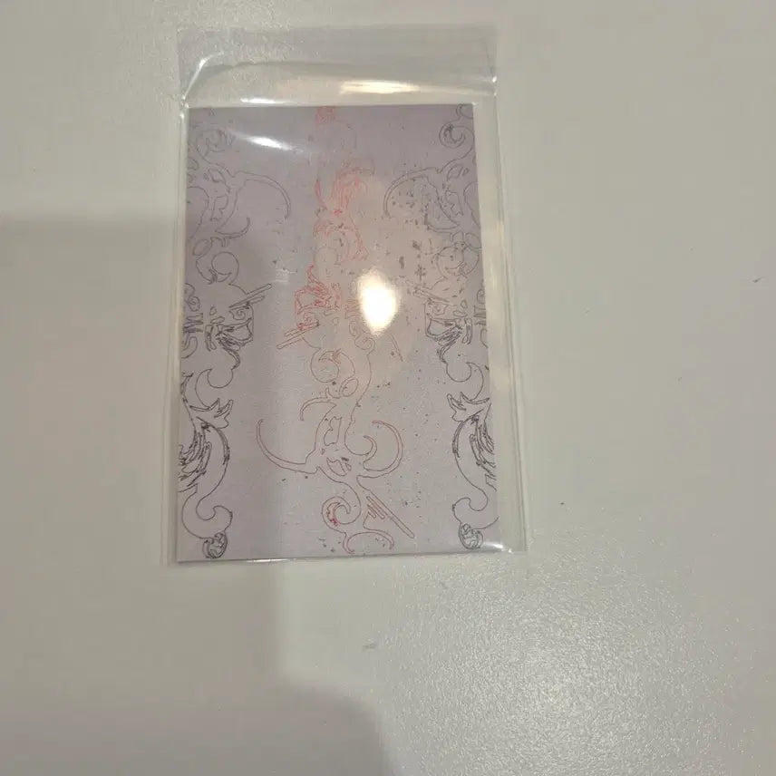 [BUNJANG] Illustration Fair Photocard / 일러스트페어 포카