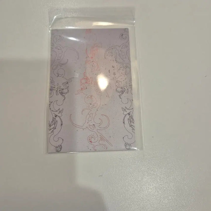 [BUNJANG] Illustration Fair Photocard / 일러스트페어 포카