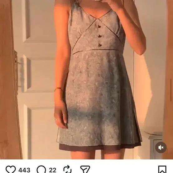 [BUNJANG] Taeyang Closet Witt My Love Custom Dress / 태향옷장 윗마럽 윗마이럽 윗마이러브 제작 원피스