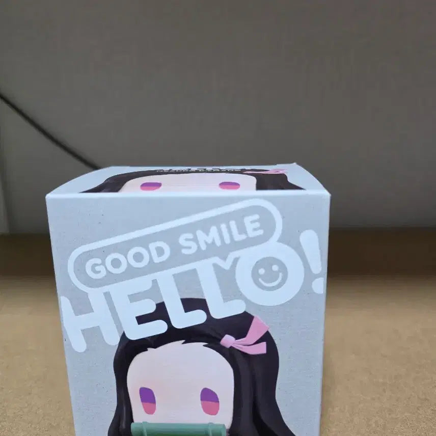 [BUNJANG] Demon Slayer Giyu Bust Resin Figure / 귀멸의 칼날 귀칼 기유 흉상 레진 피규어