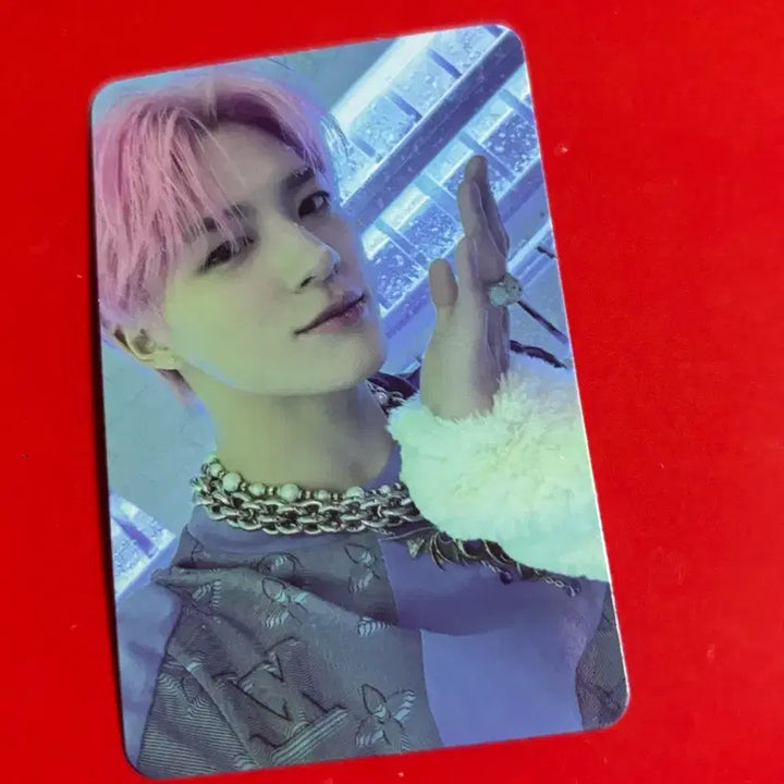 [BUNJANG] NCT Jaehyun Jeno Photocard Bundle Set / 엔시티 재민 제노 포토카드 일괄 양도 잼젠