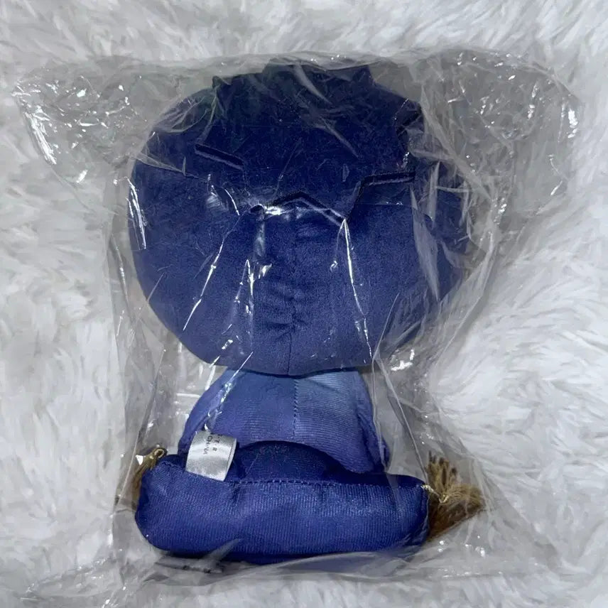 [BUNJANG] Katekyo Hitman Reborn! Mukuro Rokudo Winter Kimono Plush (Sealed, 20cm) / [미개봉/초희귀] 가히리 크락스 쿠지 B상 무쿠로 겨울 기모노 누이