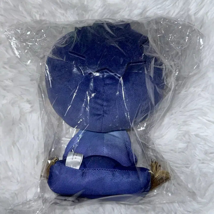 [BUNJANG] Katekyo Hitman Reborn! Mukuro Rokudo Winter Kimono Plush (Sealed, 20cm) / [미개봉/초희귀] 가히리 크락스 쿠지 B상 무쿠로 겨울 기모노 누이