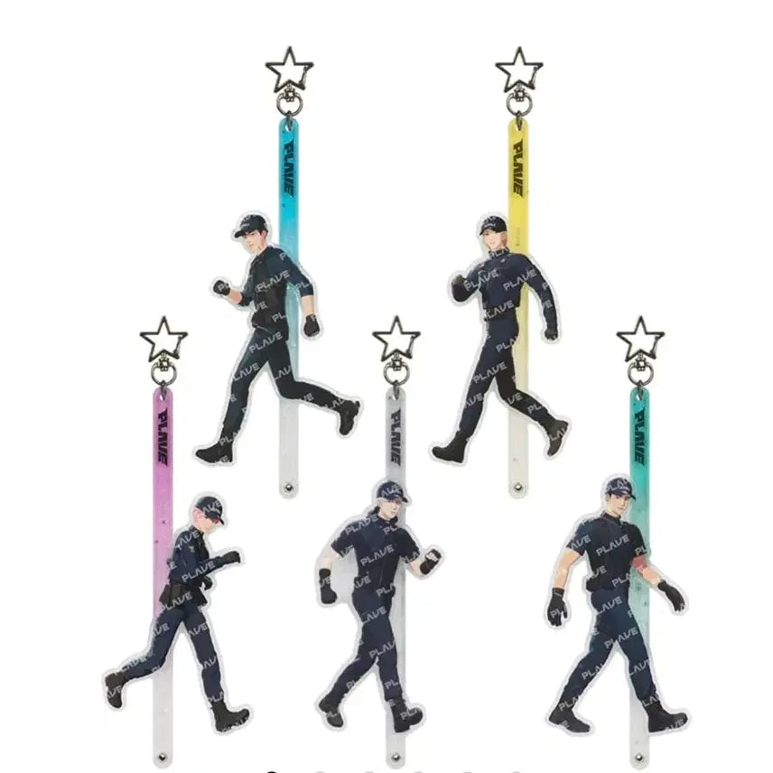 [BUNJANG] ASTRO Eunwoo 2026 Birthday Kit + Kali Go 2 Stick Keyring Set / 2026은호생킷+칼리고2 스틱키링5종 일괄 판매(미개봉,원가양도)