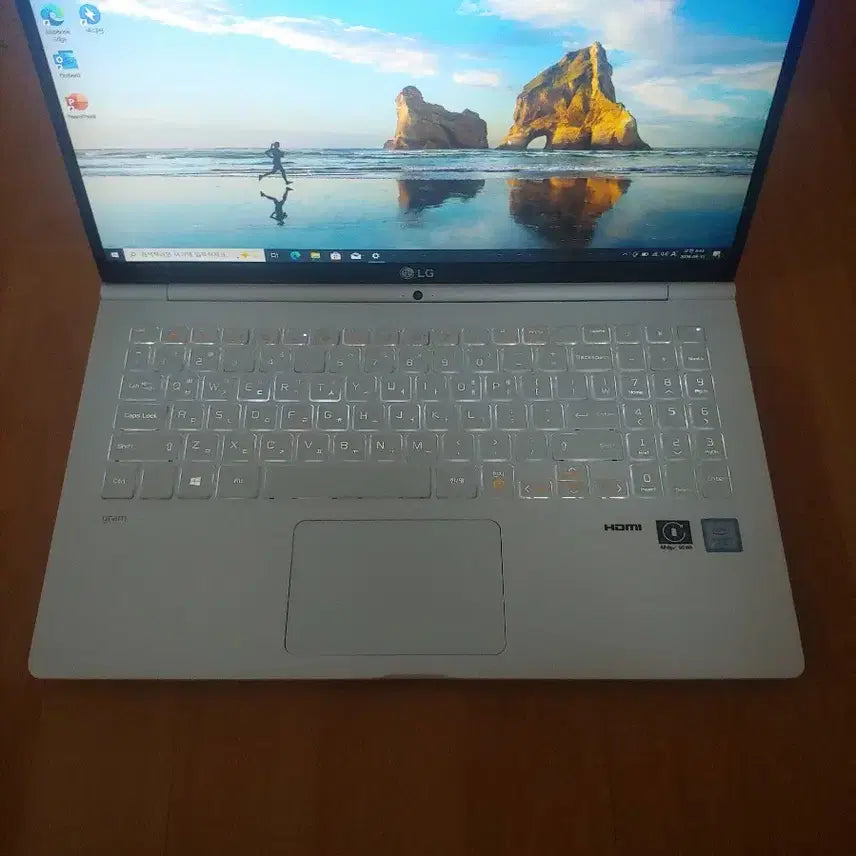 [BUNJANG] LG Gram 15-inch i7 Laptop / LG 그램노트북 i7 15인치