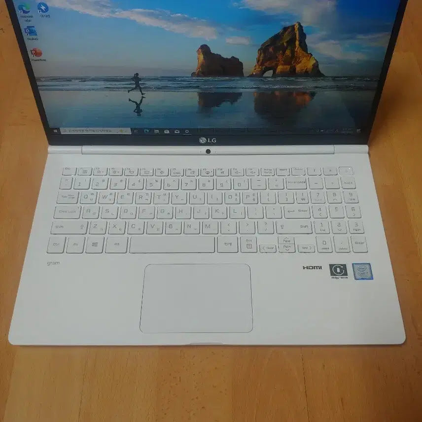 [BUNJANG] LG Gram 15-inch i7 Laptop / LG 그램노트북 i7 15인치