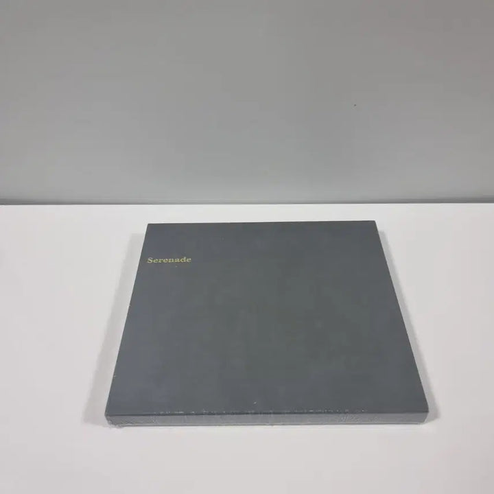 [BUNJANG] Sunwoo Jung-a 3rd Album "Serenade" CD / 선우정아3집 Serenade 앨범 CD