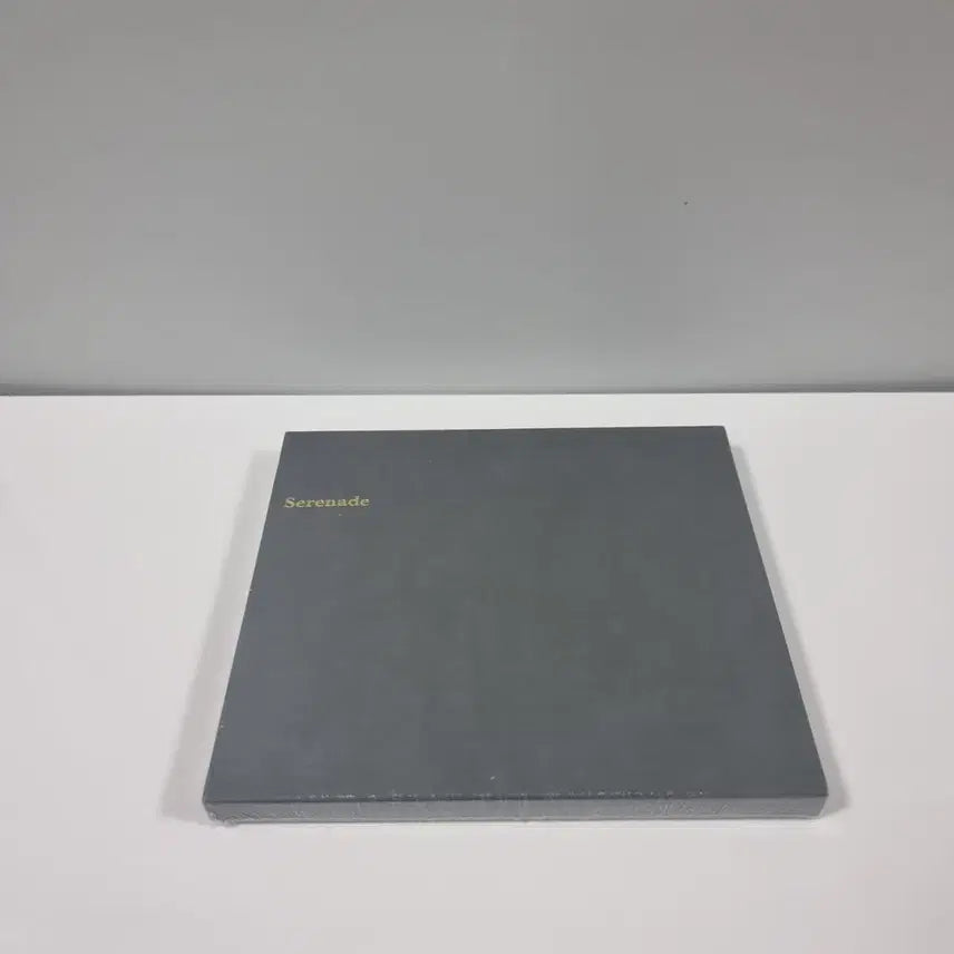 [BUNJANG] Sunwoo Jung-a 3rd Album "Serenade" CD / 선우정아3집 Serenade 앨범 미개봉 CD