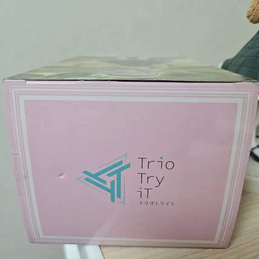 [BUNJANG] Coreful Shigure Ui Figure / 코어풀)시구레우이 피규어