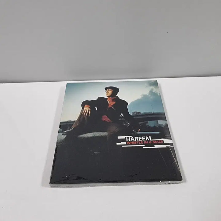 [BUNJANG] Harim 1st &amp; 2nd Album Bundle Set / 하림 1-2집 앨범 CD