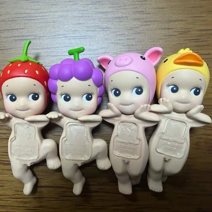 [BUNJANG] Sonny Angel Hippers Bundle Set / 소니엔젤 히퍼