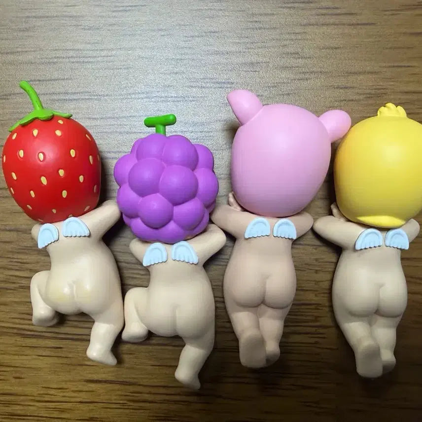 [BUNJANG] Sonny Angel Hippers Bundle Set / 소니엔젤 히퍼