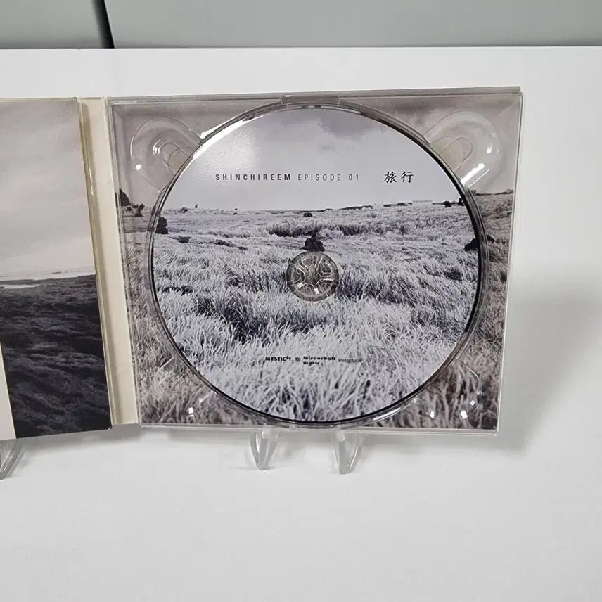 [SOLD OUT] 신치림 EPISODE 01 여행 CD