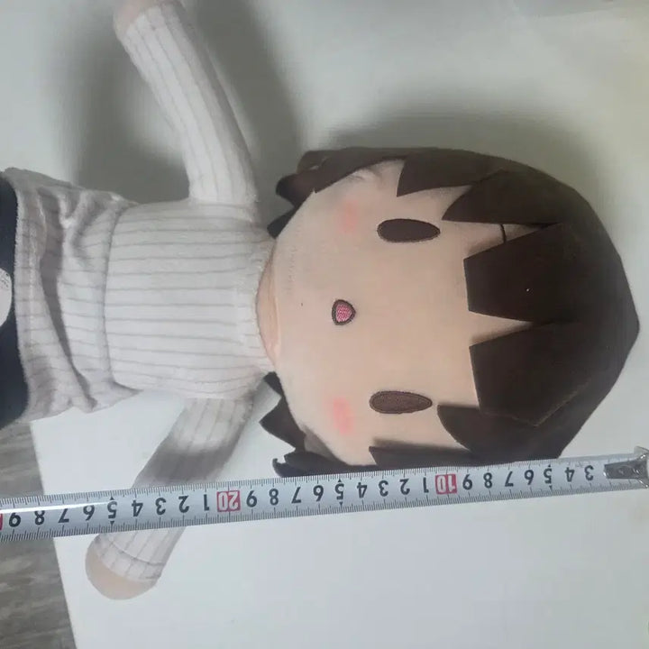 [BUNJANG] Saekano: How to Raise a Boring Girlfriend Megumi Kato Fuwafuchi Plush Doll / 시원찮은 그녀를 위한 육성방법 카토 메구미 후와푸치 인형 누이 시원그녀