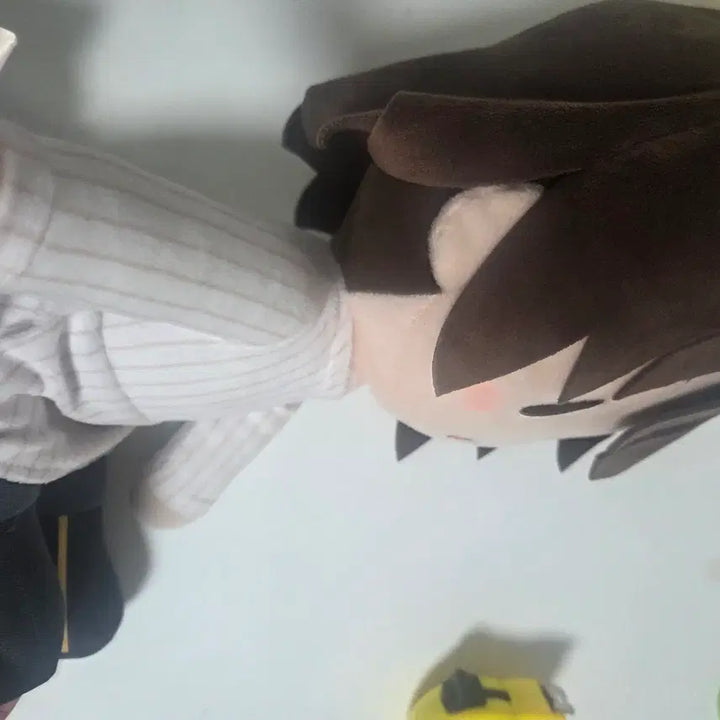[BUNJANG] Saekano: How to Raise a Boring Girlfriend Megumi Kato Fuwafuchi Plush Doll / 시원찮은 그녀를 위한 육성방법 카토 메구미 후와푸치 인형 누이 시원그녀