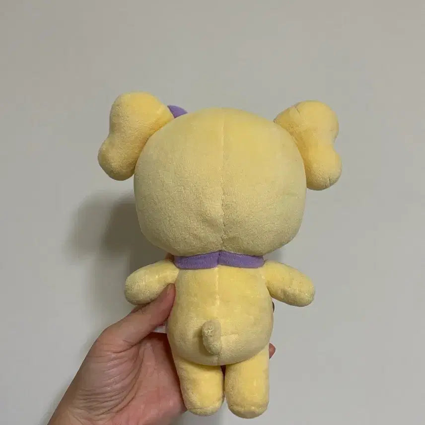 [BUNJANG] IVE Minive Original Plush Doll Rei / 미니브 나오리 오리지널 플러시 인형