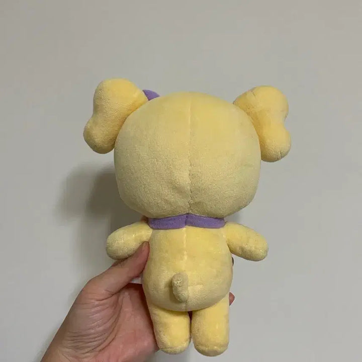 [BUNJANG] IVE Minive Original Plush Doll Rei / 미니브 나오리 오리지널 플러시 인형