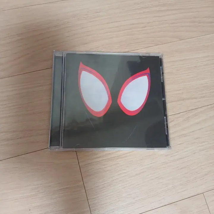 [BUNJANG] Spider-Man: Into the Spider-Verse Original Motion Picture Soundtrack CD / 스파이더맨 뉴 유니버스 CD