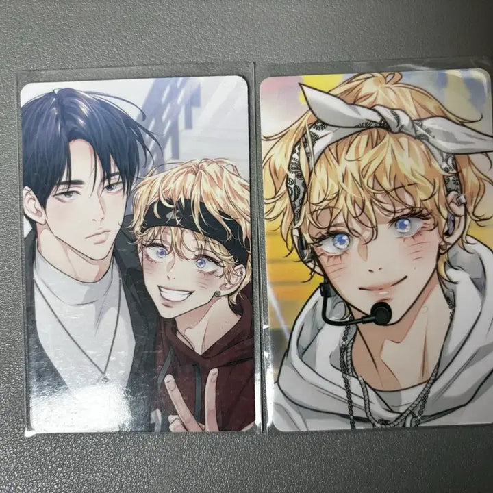 [BUNJANG] Resin Comics Sparkles 2026 Season&