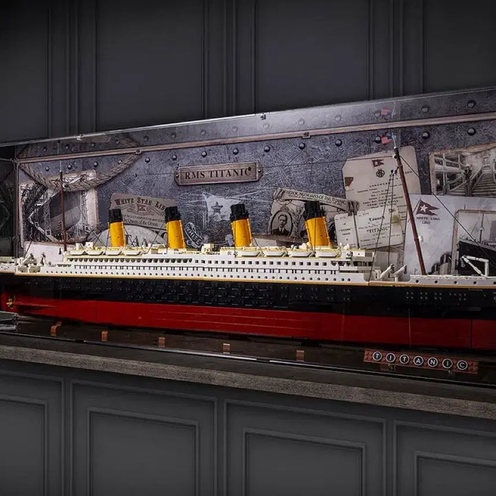 [BUNJANG] LEGO 10294 Titanic / [정품] LEGO 10294 타이타닉