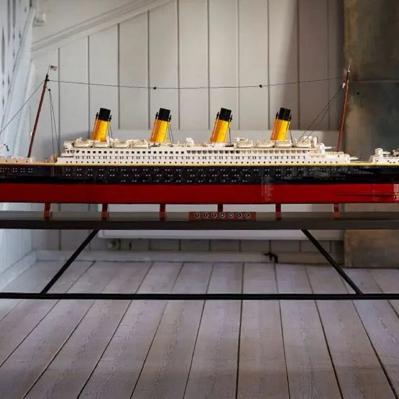 [BUNJANG] LEGO 10294 Titanic / [정품] LEGO 10294 타이타닉