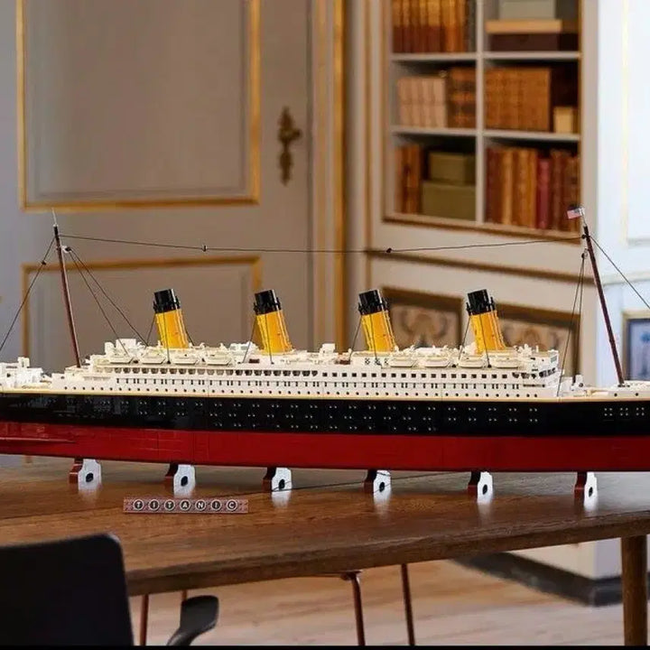 [BUNJANG] LEGO 10294 Titanic / [정품] LEGO 10294 타이타닉
