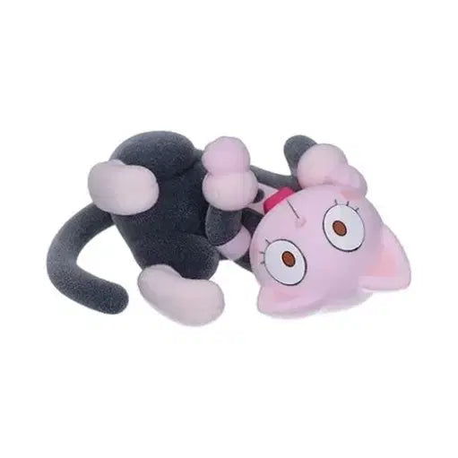 [BUNJANG] My Hero Academia Ochaco Ochakko Plush Doll (Unsealed) / 나의 히어로 아카데미아 오챠네코 개봉 전시