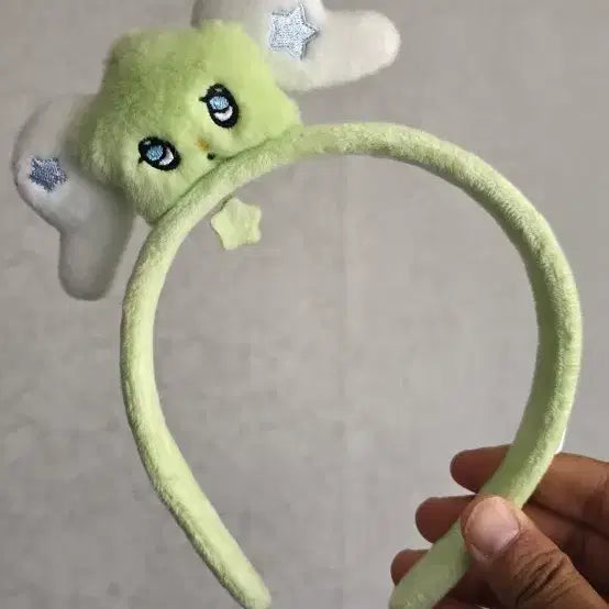 [SOLD OUT] 엔시티위시 위츄 머리티 (에버랜드)