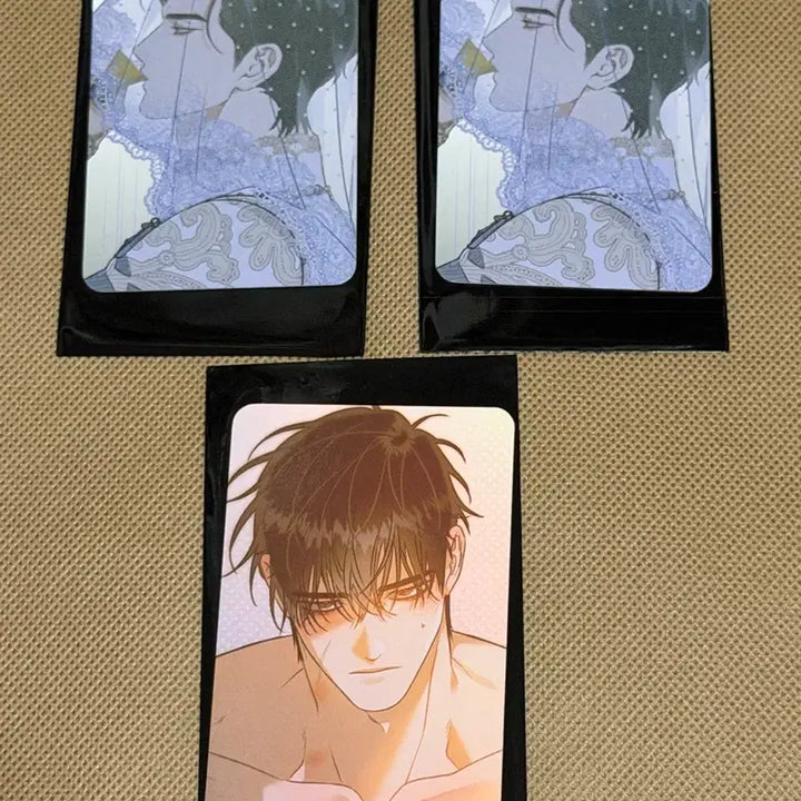 [BUNJANG] Lebom Cafe Baekyaha-ui Kkotgil Special Edition Photocard Set / Lebom 레봄 카페 백야의꽃길 특전 포토카드 테이