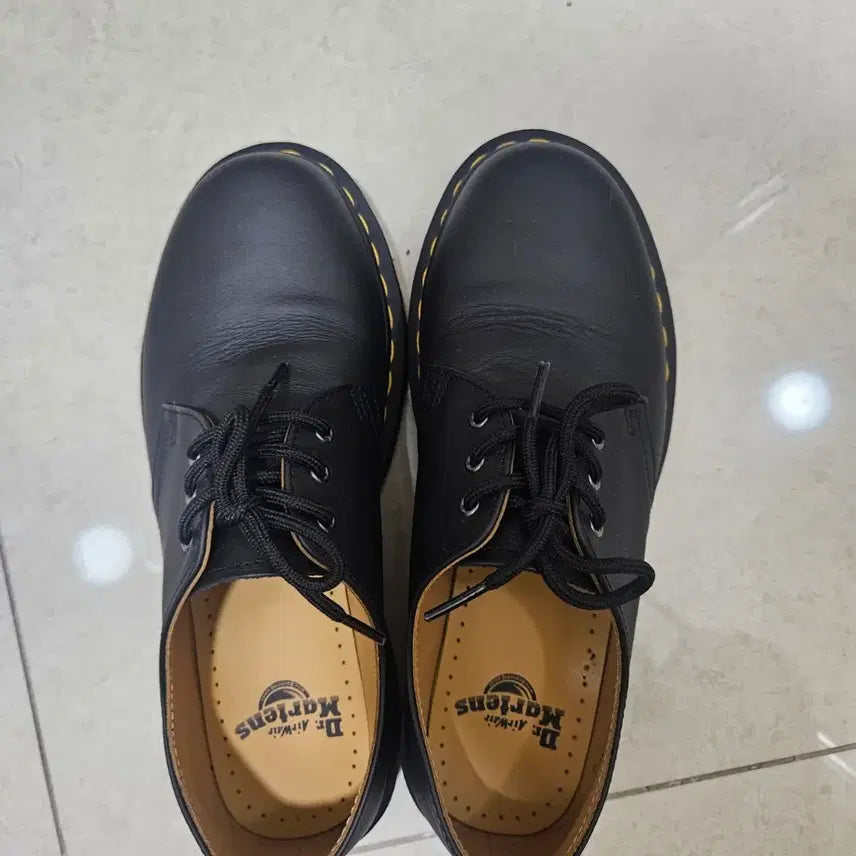 [SOLD OUT] 닥터마틴1461 나파 250