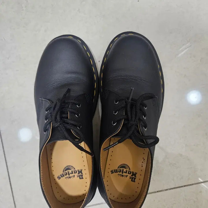 [SOLD OUT] 닥터마틴1461 나파 250