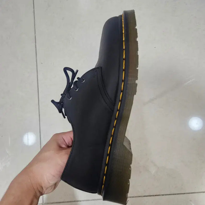 [SOLD OUT] 닥터마틴1461 나파 250