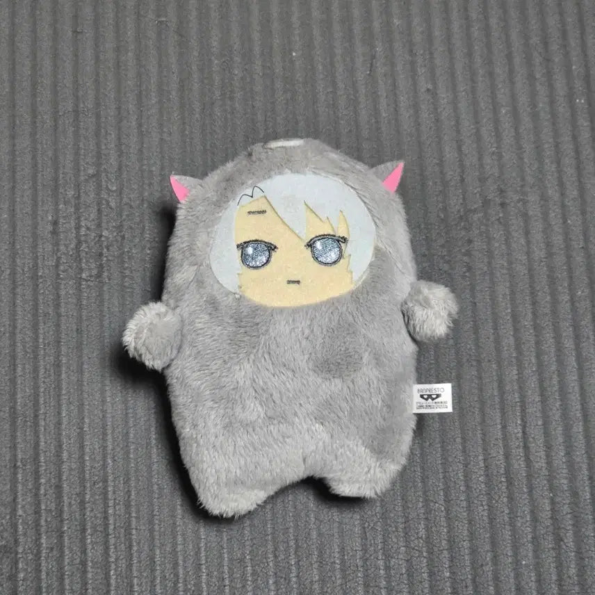 [BUNJANG] Idolish7 TRIGGER Yaotome Gaku Mononoke Plush (First Edition) / 아이나나 트리거 야오토메 가쿠 몬누이 몬가쿠 구판